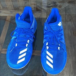 Damian Lillard 3’s